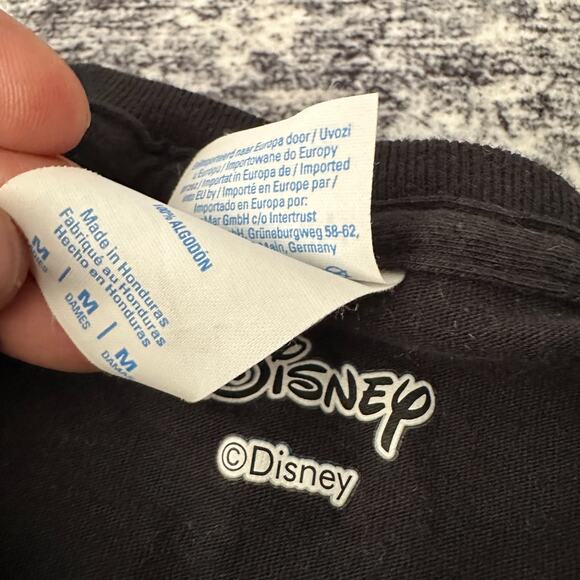 Disney Mickey Minnie Mouse Encanto Women's Medium Shirt Lot 5 Pcs Raglan Sweater - Picture 3 of 13